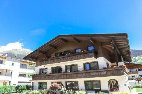 Apartamento Pension Ridnauntal