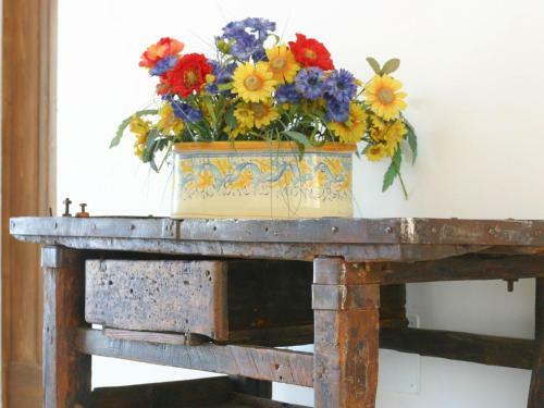 Apartamento Locazione Turistica Luxury Courtyard-5