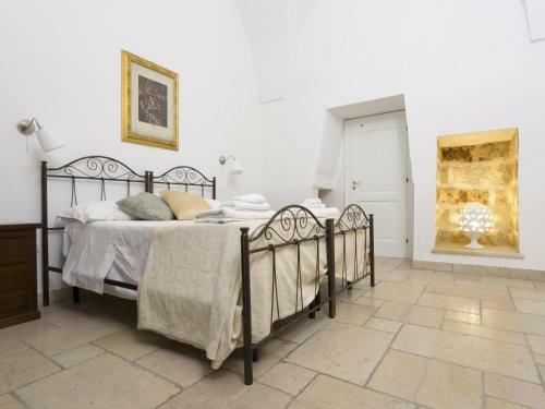 Apartamento Locazione Turistica Luxury Courtyard-5