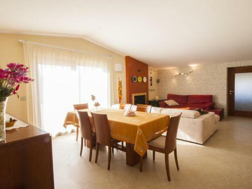 Locazione Turistica Meadow Luxury Villa
