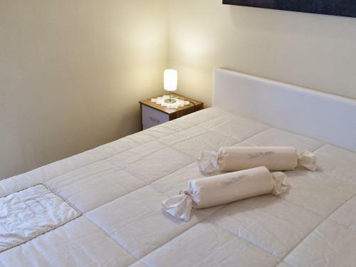 Locazione Turistica Meadow Luxury Villa