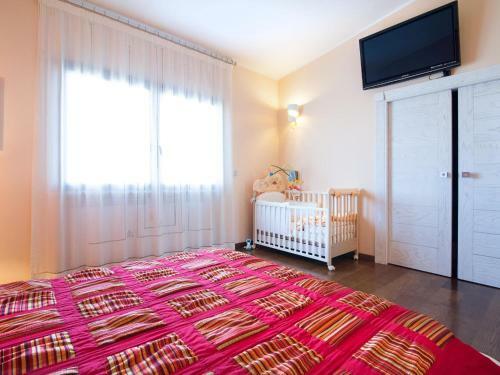 Locazione Turistica Meadow Luxury Villa