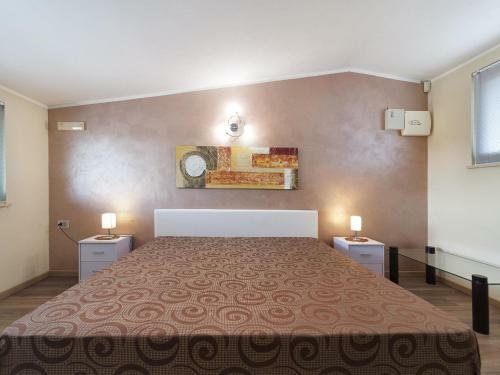 Locazione Turistica Meadow Luxury Villa