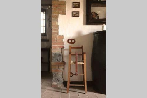 Girasole Cottage Overlooking The Orcia Valley In Tuscany