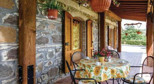 Apartamento Agriturismo San Luciano