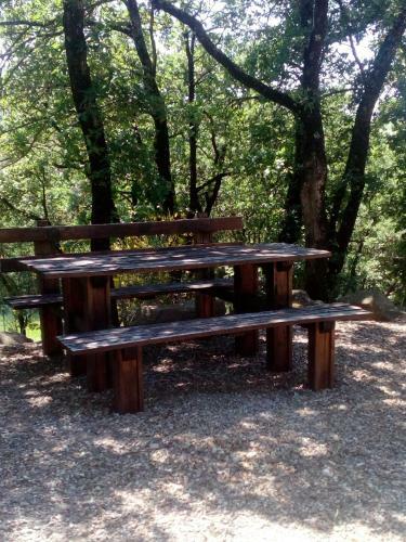 Apartamento Agriturismo San Luciano