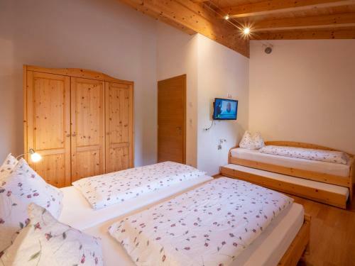 Apartamento Huberhof Mareit - S�dtirol