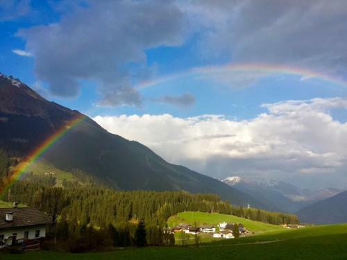 Apartamento Huberhof Mareit - S�dtirol