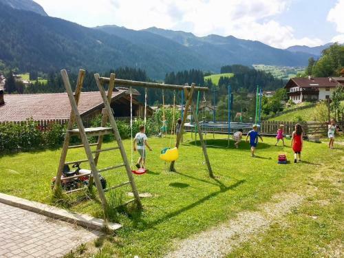 Apartamento Huberhof Mareit - S�dtirol