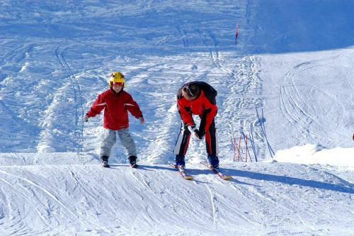 Apartamento Huberhof Mareit - S�dtirol
