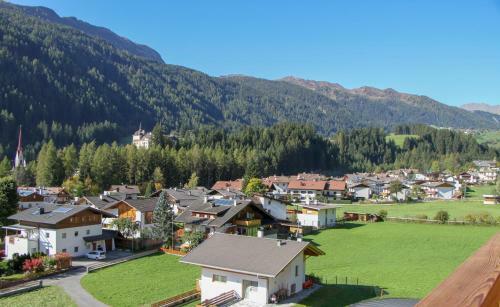 Apartamento Huberhof Mareit - S�dtirol