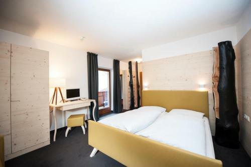 Hotel Jaufentalerhof