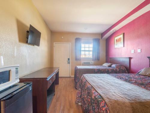 Oyo Hotel Ruleville Route 49w