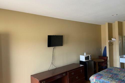 Oyo Hotel Ruleville Route 49w