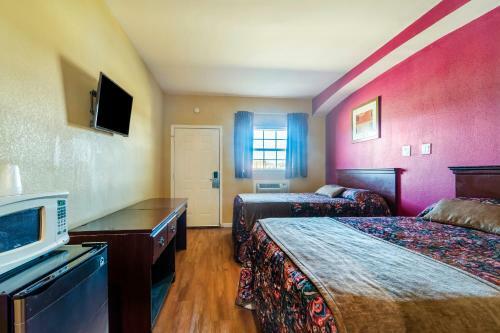 Oyo Hotel Ruleville Route 49w