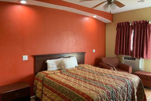 Oyo Hotel Ruleville Route 49w