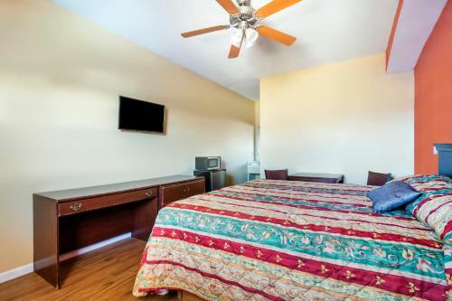 Oyo Hotel Ruleville Route 49w