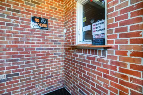 Oyo Hotel Ruleville Route 49w