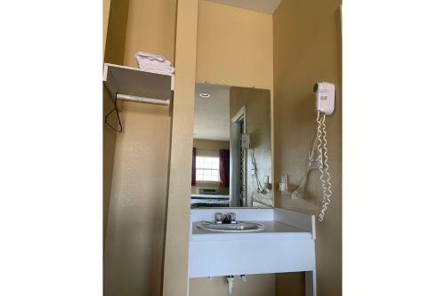 Oyo Hotel Ruleville Route 49w