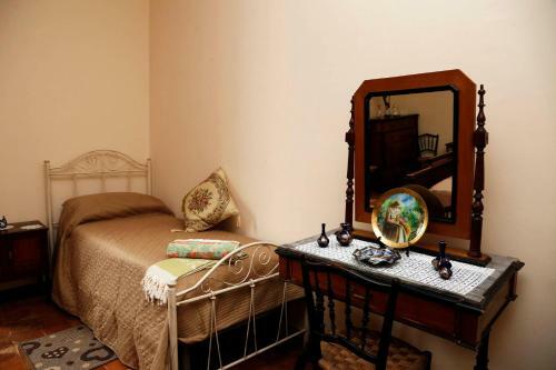 Agroturismo Agriturismo Sole Di Sicilia