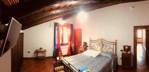 Agroturismo Agriturismo Sole Di Sicilia