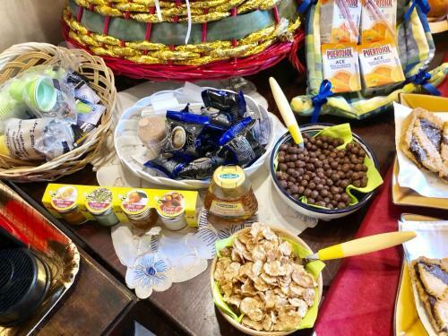 Agroturismo Agriturismo Sole Di Sicilia