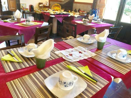 Agroturismo Agriturismo Sole Di Sicilia