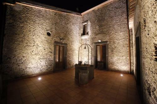 Agroturismo Agriturismo Sole Di Sicilia