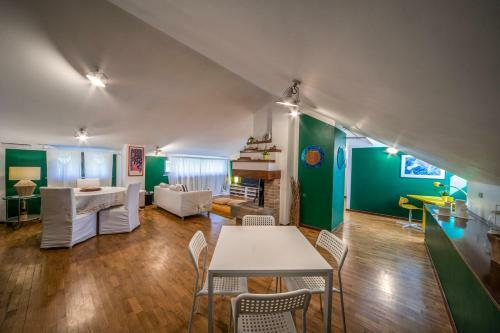 Apartamento Bevilacqua Relais