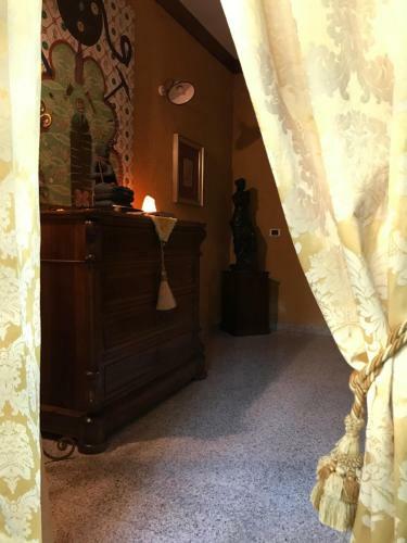 Apartamento Bevilacqua Relais