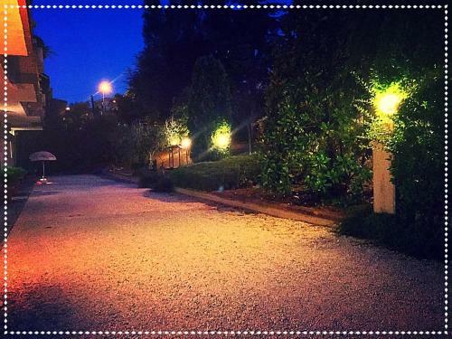 Apartamento Bevilacqua Relais