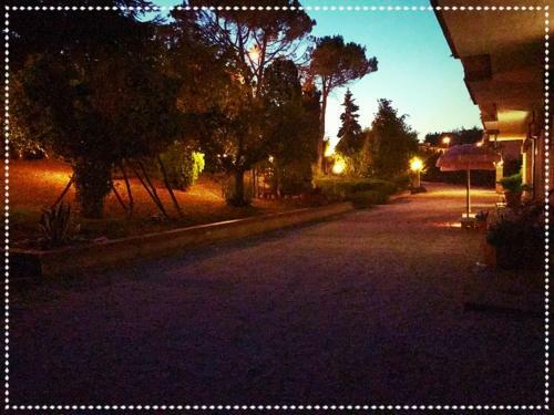 Apartamento Bevilacqua Relais