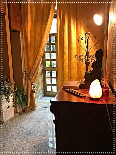 Apartamento Bevilacqua Relais