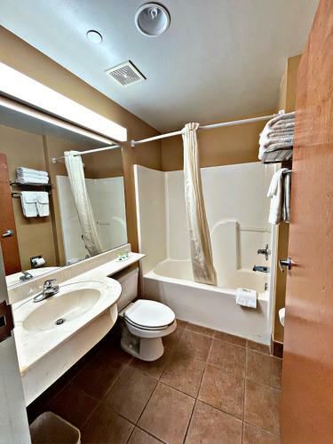 Hotel Welcome Inn & Suites