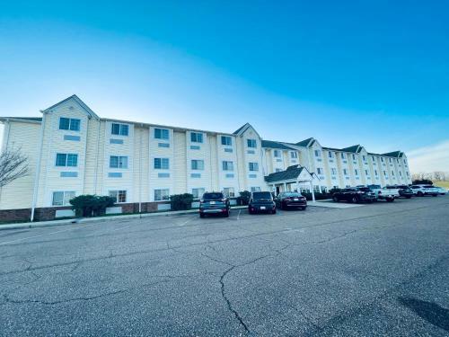 Hotel Welcome Inn & Suites
