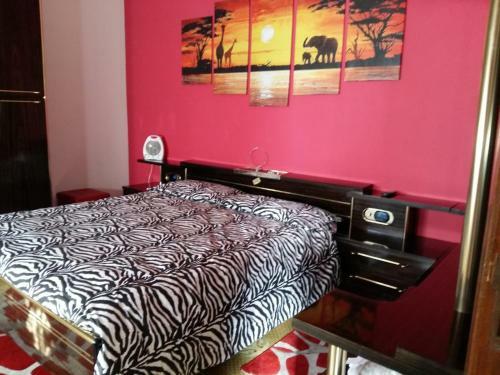 Hostal La Romantica