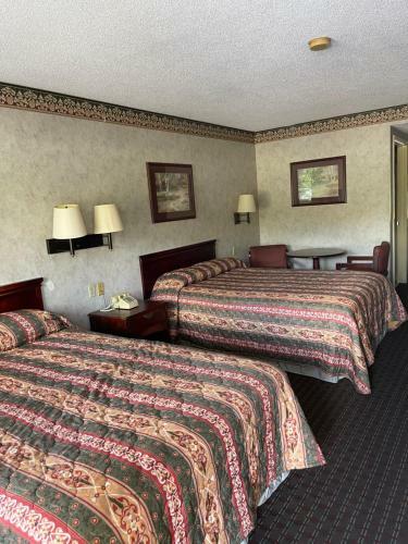 Hotel Western Motel