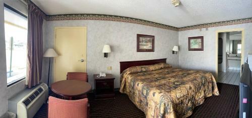 Hotel Western Motel