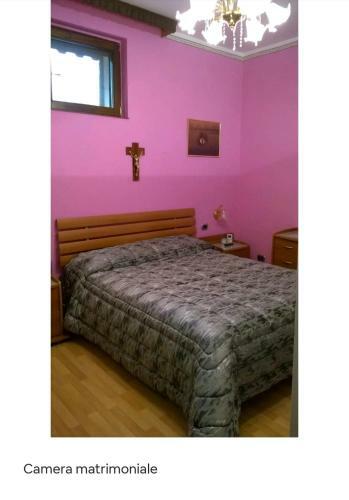 B&B L'oasi Del Vulture