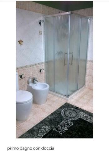 B&B L'oasi Del Vulture