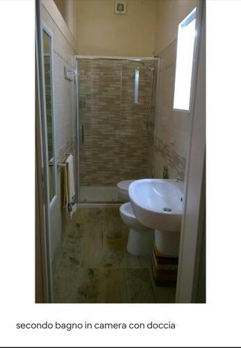 B&B L'oasi Del Vulture