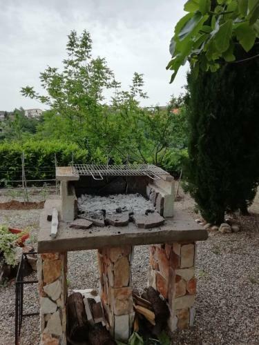 B&B L'oasi Del Vulture