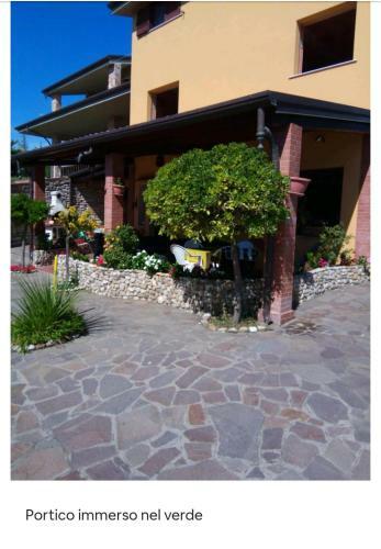 B&B L'oasi Del Vulture