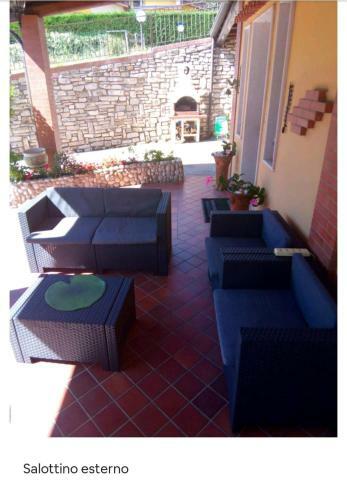B&B L'oasi Del Vulture