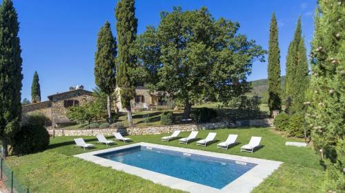 Villa Il Corno