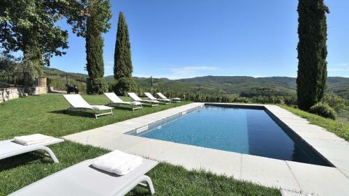 Villa Il Corno