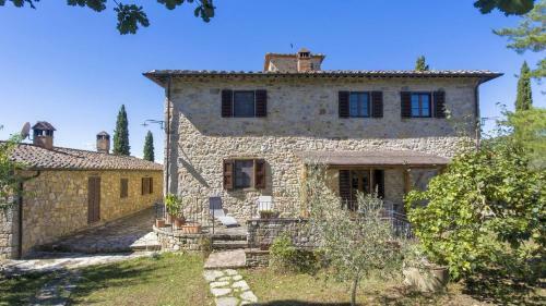 Villa Il Corno