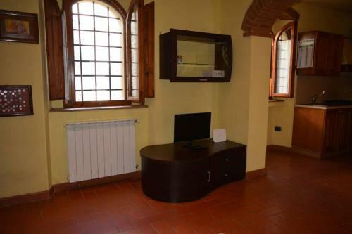 Apartamento Casa Furielli