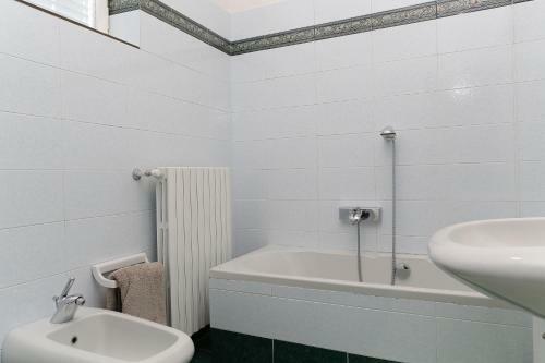 Apartamento Ranco Villa - 14006