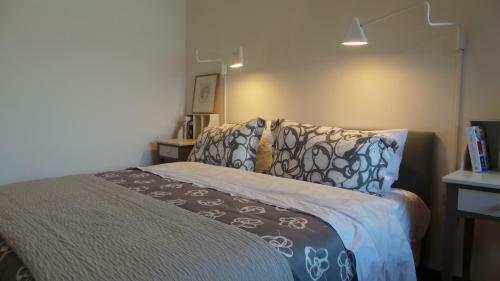 Apartamento Ranco Villa - 14006